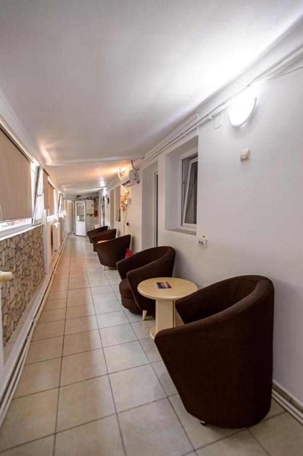 Ferienwohnung Casa Maria Constanţa Exterior foto