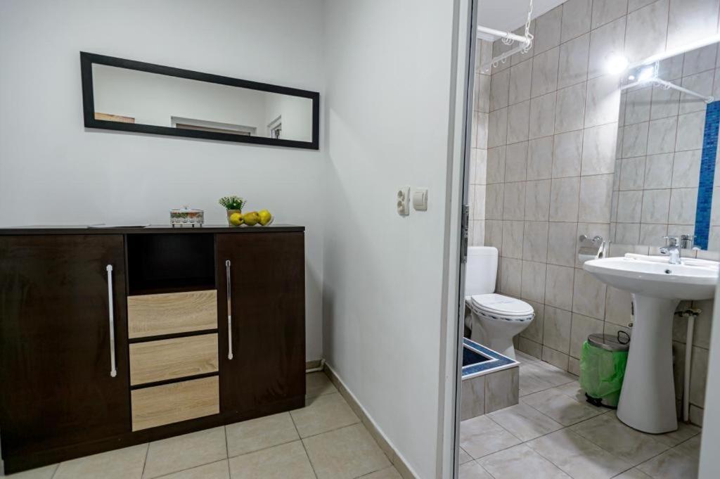Ferienwohnung Casa Maria Constanţa Exterior foto